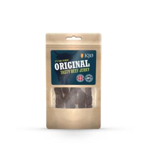 ORIGINAL Tasty Beef Jerky 25g