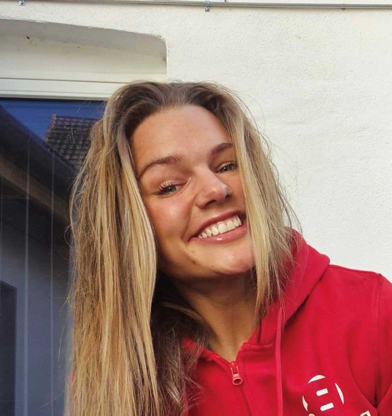 Michelle Mathiesen